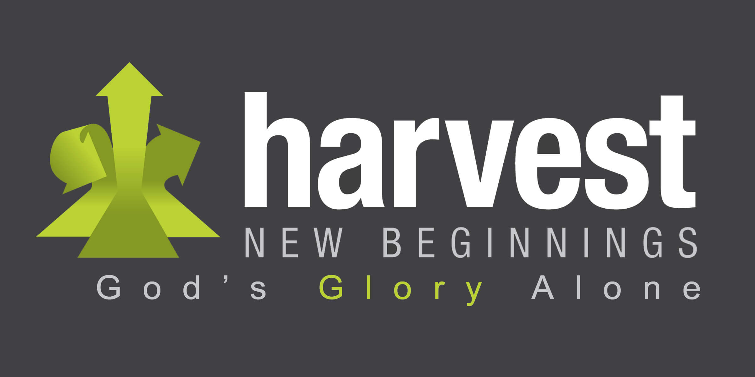 Harvest New Beginnings Home Page